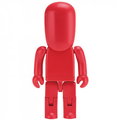 Plastic ER PEOPLE UL130A Pendrive