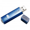 Plastic - Metal ER CLASSIC CC202 Pendrive