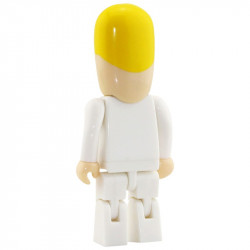 Plastic ER DOCTOR PEOPLE UL130C Pendrive