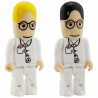 Plastic ER DOCTOR PEOPLE UL130C Pendrive