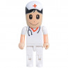 Plastic ER NURSE PEOPLE UL130E Pendrive
