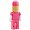 Pendrive ER LUDZIK CHIRURG UL130F Plastikowy