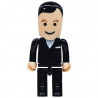 Plastic ER BUSINESSMAN PEOPLE UL130M Pendrive