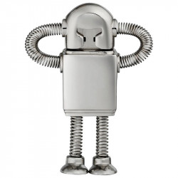 Pendrive ER LUDZIK robot UL335 Metalowy