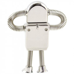 Pendrive ER LUDZIK robot UL335 Metalowy