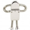 Pendrive ER LUDZIK robot UL335 Metalowy