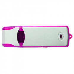 Plastic - Metal ER CLASSIC CC205 Pendrive