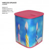 Plastic ER CLASSIC CCP1M13 Wireless Speaker
