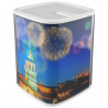 Plastic ER CLASSIC CCP1M13 Wireless Speaker