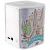 Plastic ER CLASSIC CCP1M13 Wireless Speaker