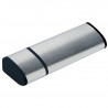 Plastic - Metal ER CLASSIC CC207 Pendrive