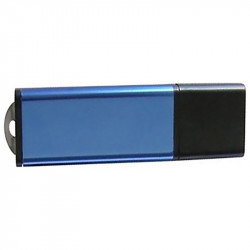 Pendrive ER CLASSIC CC209A Plastikowo - Metalowy