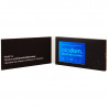 Paper ER CARD CD1024B 2.4 INCH Video Brochure