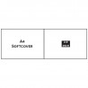 Paper ER A4 LANDSCAPE A4L1028 2.8 INCH Video Brochure