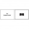 Paper ER A5 LANDSCAPE A5LP1030 3.0 INCH HARDCOVER Video Brochure