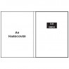 Paper ER A4 PORTRAIT A4PP1030 3.0 INCH HARDCOVER Video Brochure