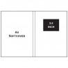 Paper ER A5 PORTRAIT A5P1035 3.5 INCH Video Brochure