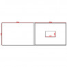 Paper ER A4 LANDSCAPE A4LP1043B 4.3 INCH TOUCHSCREEN HARDCOVER Video Brochure