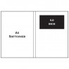 Paper ER A5 PORTRAIT A5P1050A 5.0 INCH Video Brochure