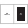 Paper ER A4 PORTRAIT A4P10101A 10.1 INCH Video Brochure