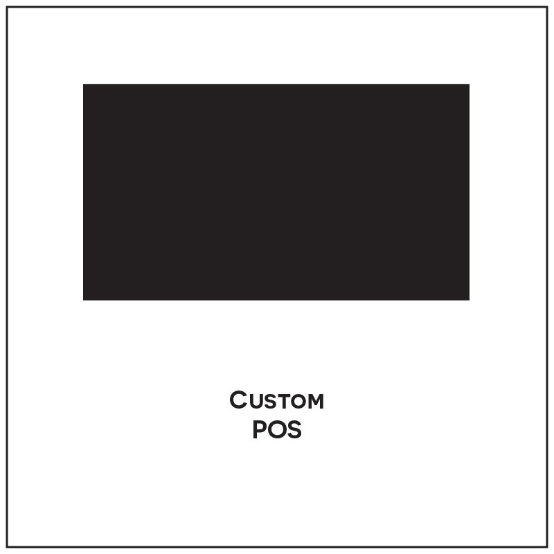 Paper ER CUSTOM SHAPE POS ULPOS1000 Video Brochure