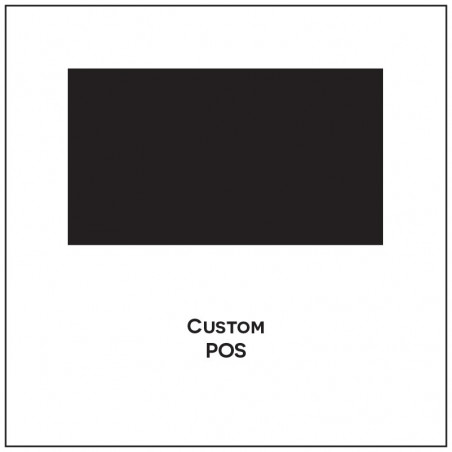 Paper ER CUSTOM SHAPE POS ULPOS1000 Video Brochure