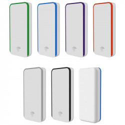 Plastic ER CLASSIC CC1P1003 Power Bank