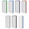 Plastic ER CLASSIC CC1P1003 Power Bank