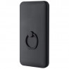 Power Bank z przyssawkami ER CLASSIC CC1P1006 Plastikowy