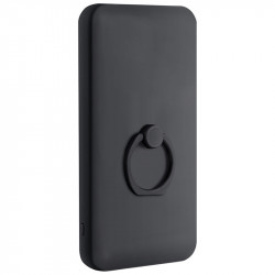 Power Bank z przyssawkami ER CLASSIC CC1P1006 Plastikowy