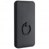 Power Bank z przyssawkami ER CLASSIC CC1P1006 Plastikowy