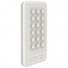 Power Bank z przyssawkami ER CLASSIC CC1P1006 Plastikowy