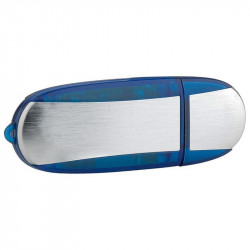 Plastic - Metal ER CLASSIC CC226 Pendrive with engraving