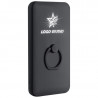 Power Bank z podświetlanym logo ER CLASSIC CC1P1006L Plastikowy