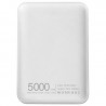 Mini Power Bank ER CLASSIC CC1P1021 Plastikowy