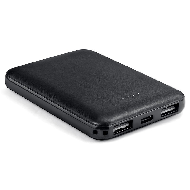 Mini Power Bank ER CLASSIC CC1P1021 Plastikowy