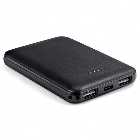 Mini Power Bank ER CLASSIC CC1P1021 Plastikowy