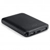 Mini Power Bank ER CLASSIC CC1P1021 Plastikowy