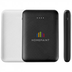 Mini Power Bank ER CLASSIC CC1P1021 Plastikowy