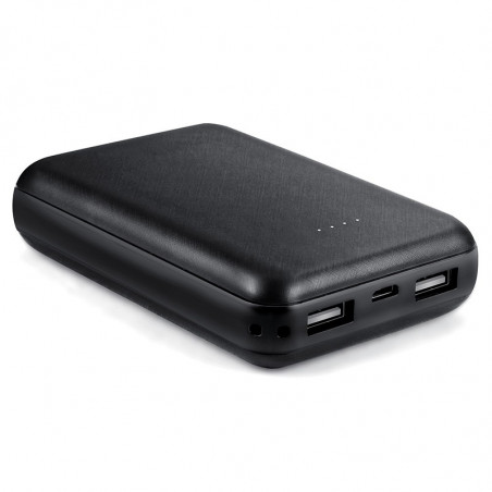 Plastic ER CLASSIC CC1P1022 Mini Power Bank
