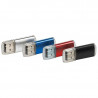 Pendrive ER CLASSIC CC227A Plastikowo - Metalowy z logo