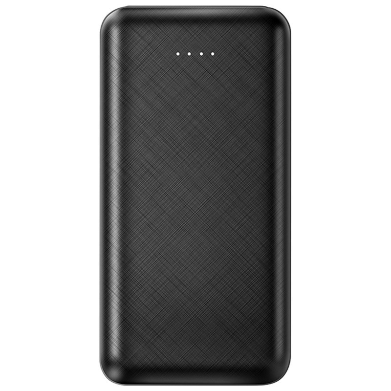 Power Bank ER CLASSIC CC1P1083 Plastikowy