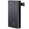 Power Bank ER CLASSIC CC1PQ05 PD QC Plastikowy