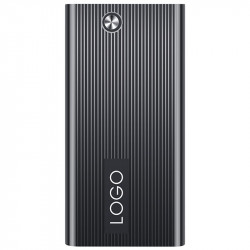 Power Bank ER CLASSIC CC1PQ05 PD QC Plastikowy