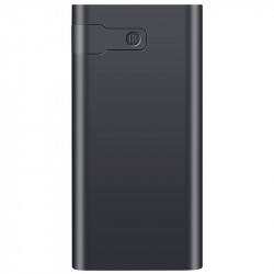 Power Bank ER CLASSIC CC1PQ05 PD QC Plastikowy