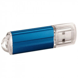 Pendrive ER CLASSIC CC228 Plastikowo - Metalowy