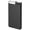 Power Bank ER CLASSIC CC1PQ07 PD QC Plastikowy