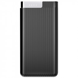 Power Bank ER CLASSIC CC1PQ07 PD QC Plastikowy