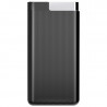 Power Bank ER CLASSIC CC1PQ07 PD QC Plastikowy