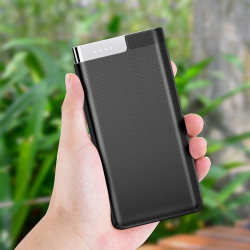 Plastic ER CLASSIC CC1PQ07 PD QC Power Bank